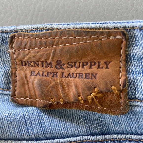 Destroy Denim & supply RL - Picture 3 of 9